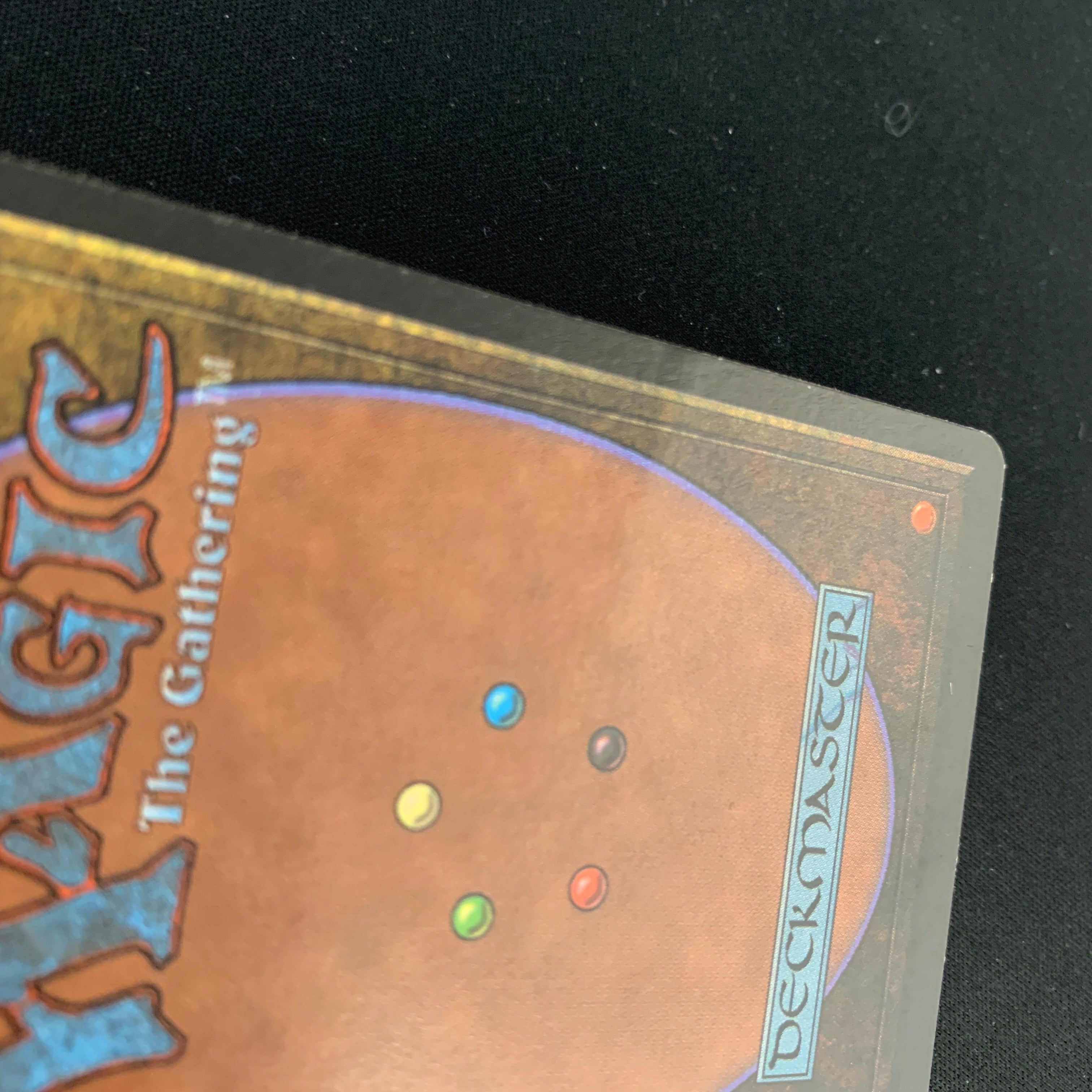 MTG Singles - Taiga - Beta - 