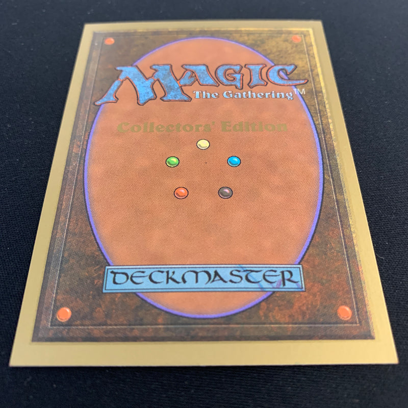 Magic the Gathering Taiga - Collectors' Edition 