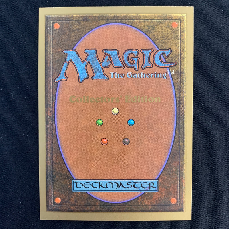 Magic the Gathering Taiga - Collectors' Edition 