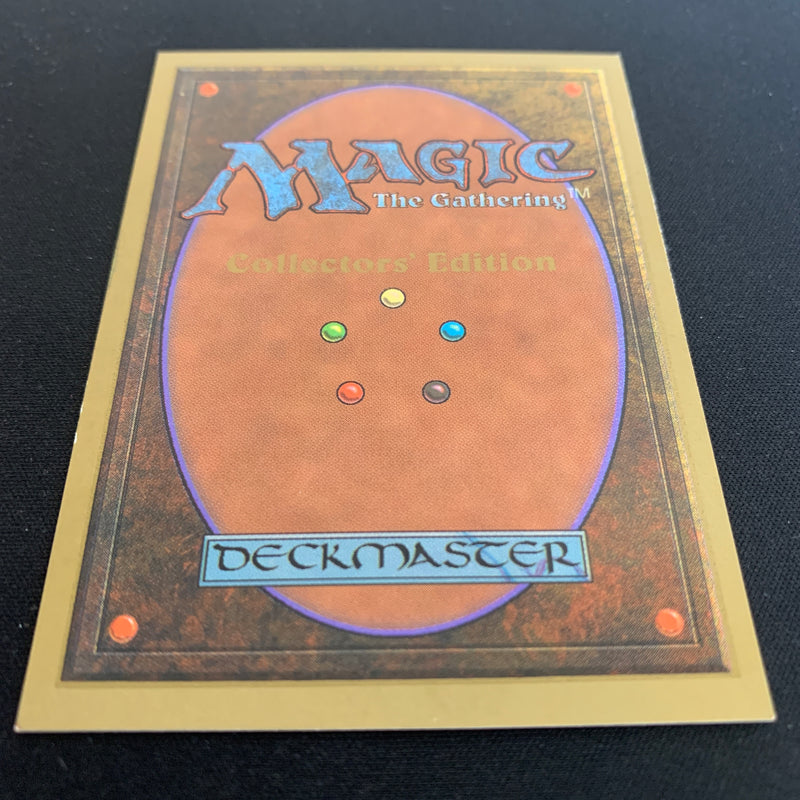 Magic the Gathering Taiga - Collectors' Edition 