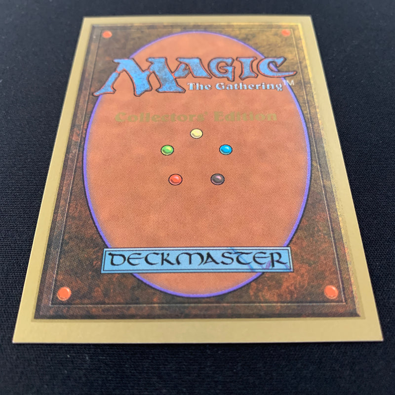 Magic the Gathering Taiga - Collectors' Edition 