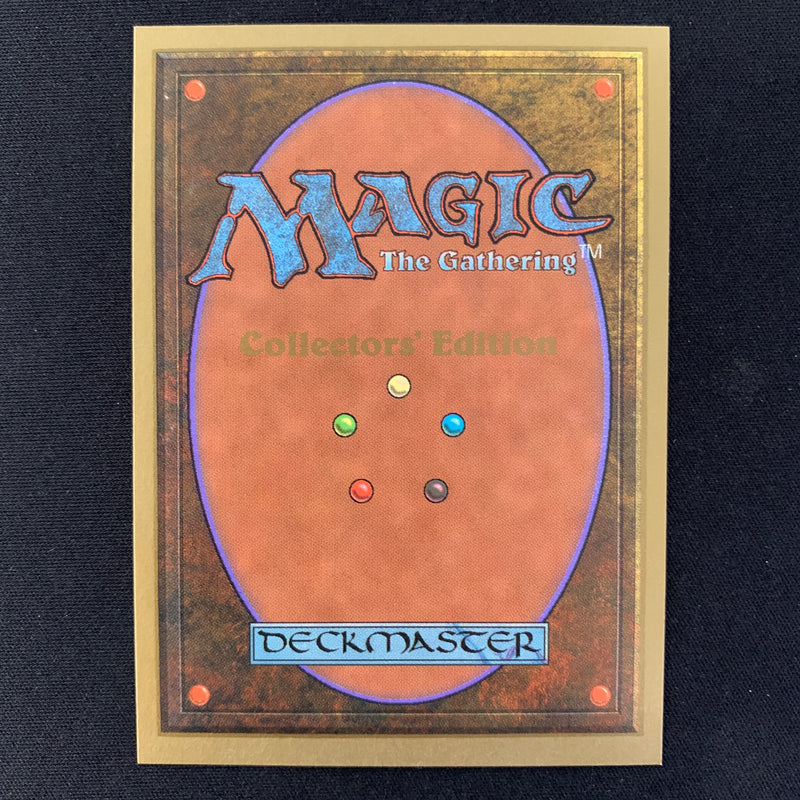 Magic the Gathering Taiga - Collectors' Edition 