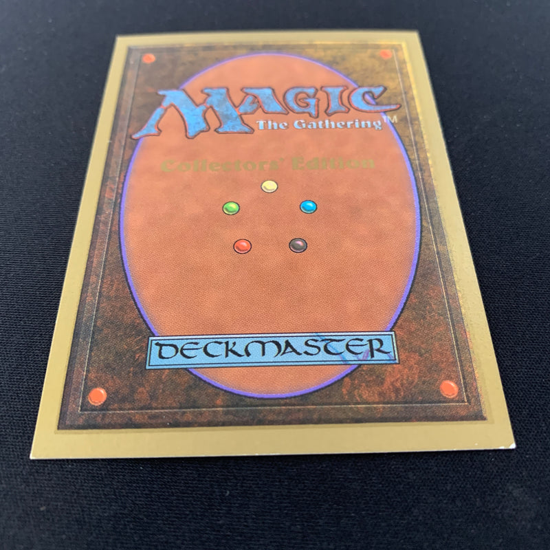 Magic the Gathering Taiga - Collectors' Edition 