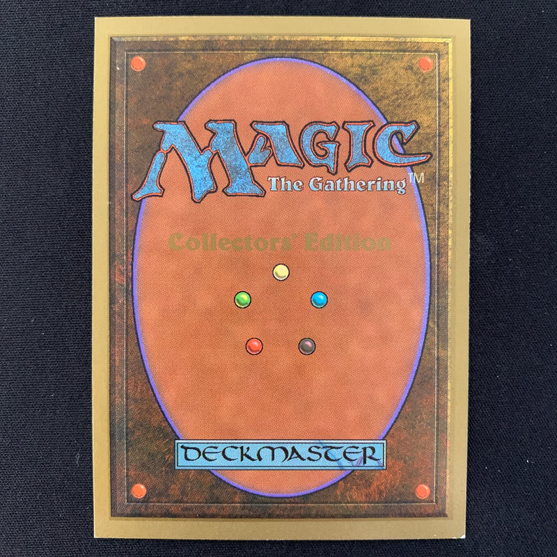 Magic the Gathering Taiga - Collectors' Edition 