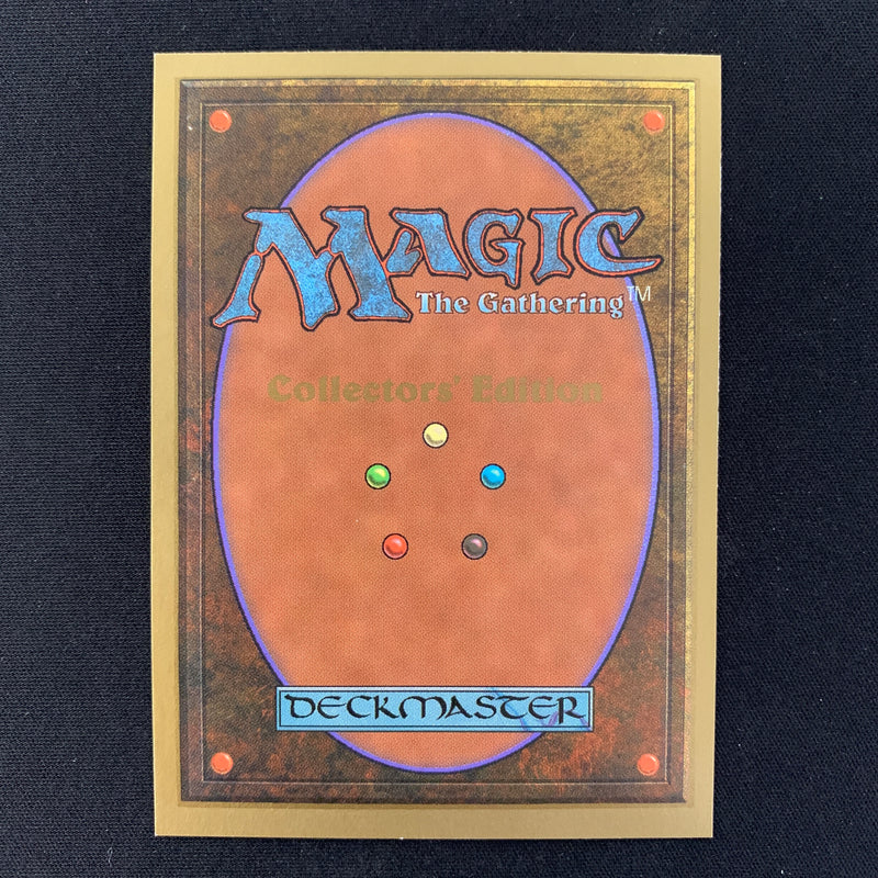 Magic the Gathering Taiga - Collectors' Edition 