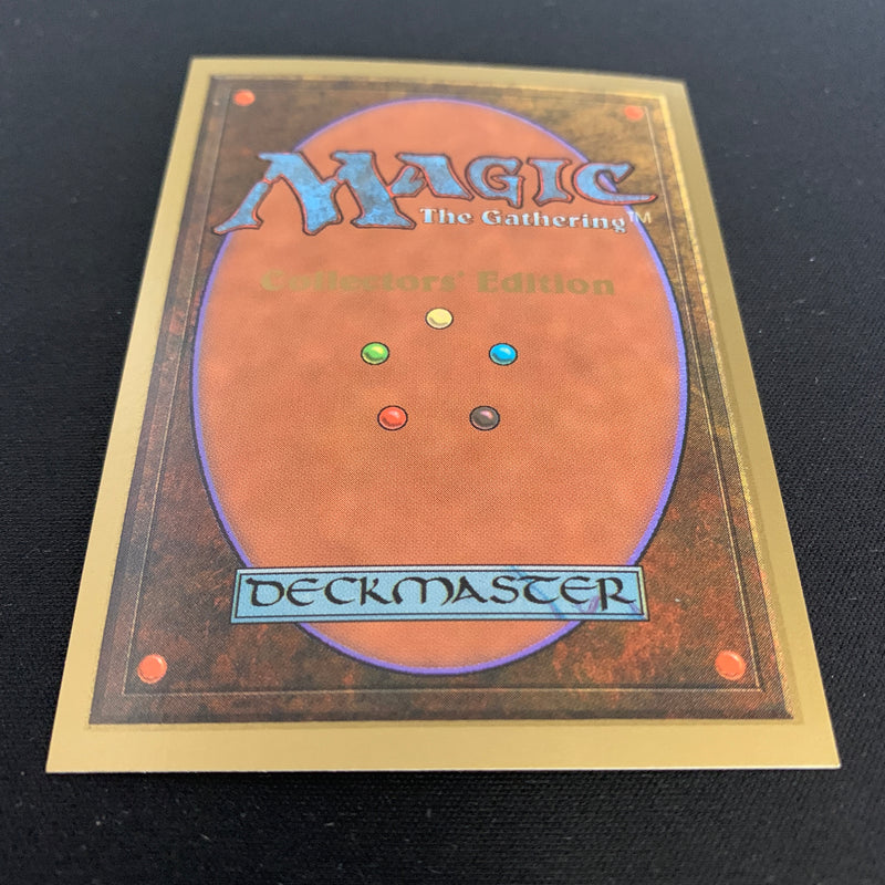 Magic the Gathering Taiga - Collectors' Edition 