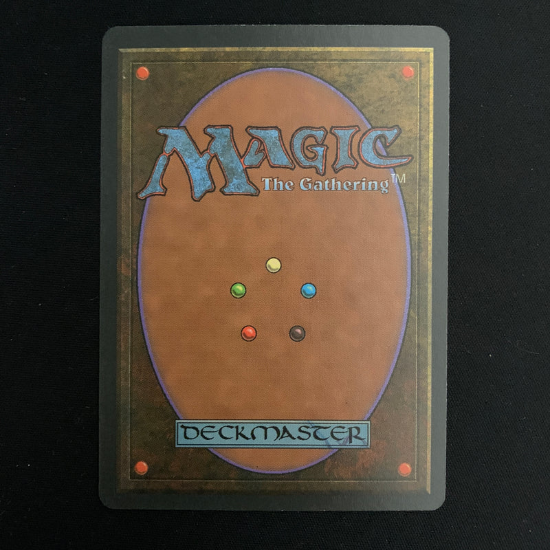 Magic the Gathering Taiga - Foreign Black Bordered - French 