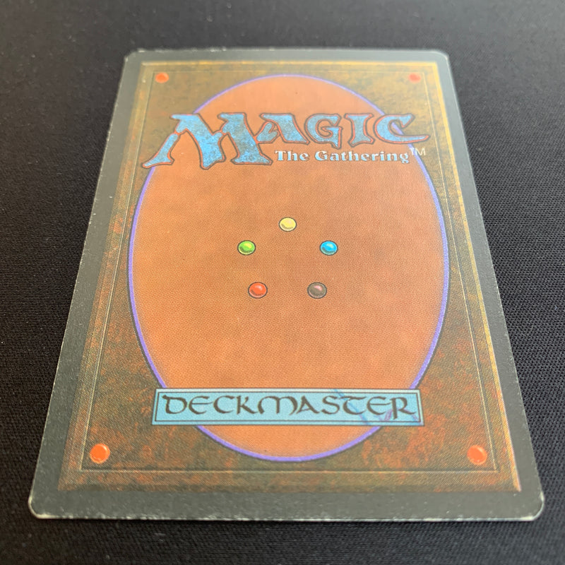 Magic the Gathering Taiga - Foreign Black Bordered - German 