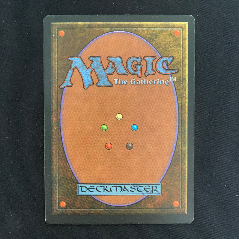 Magic the Gathering Taiga - Foreign Black Bordered - German 