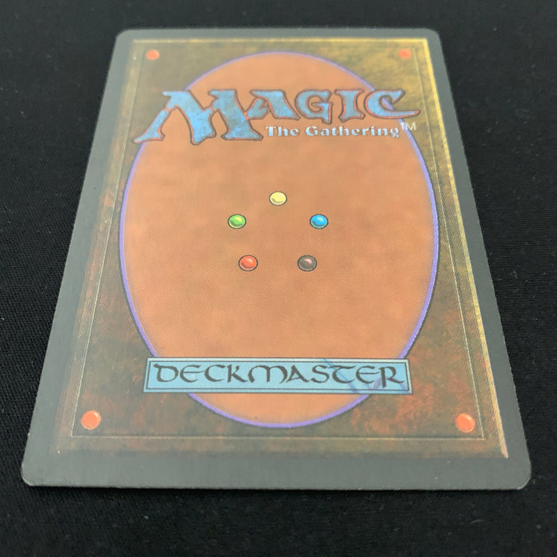 Magic the Gathering Taiga - Foreign Black Bordered - German 