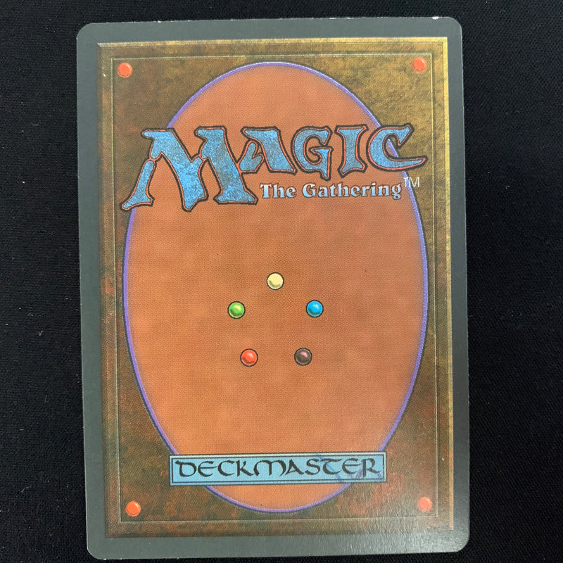 Magic the Gathering Taiga - Foreign Black Bordered - German 