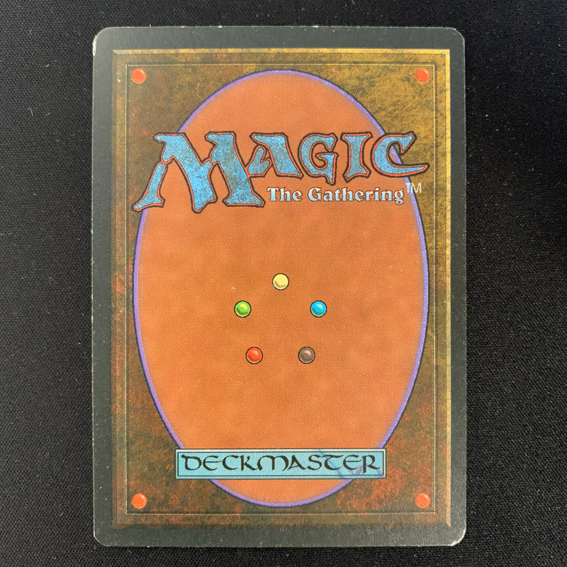 Magic the Gathering Taiga - Foreign Black Bordered - German 