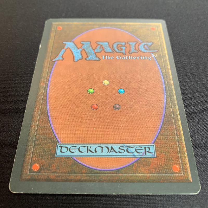 Magic the Gathering Taiga - Foreign Black Bordered - German 