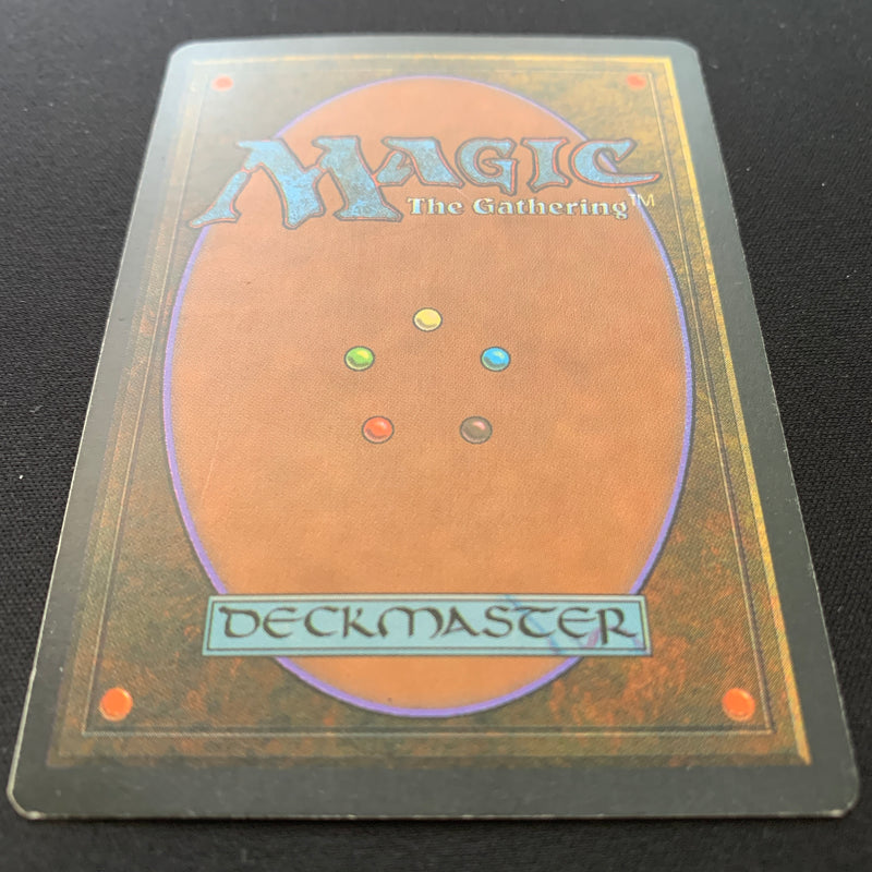 Magic the Gathering Taiga - Foreign White Bordered - French 