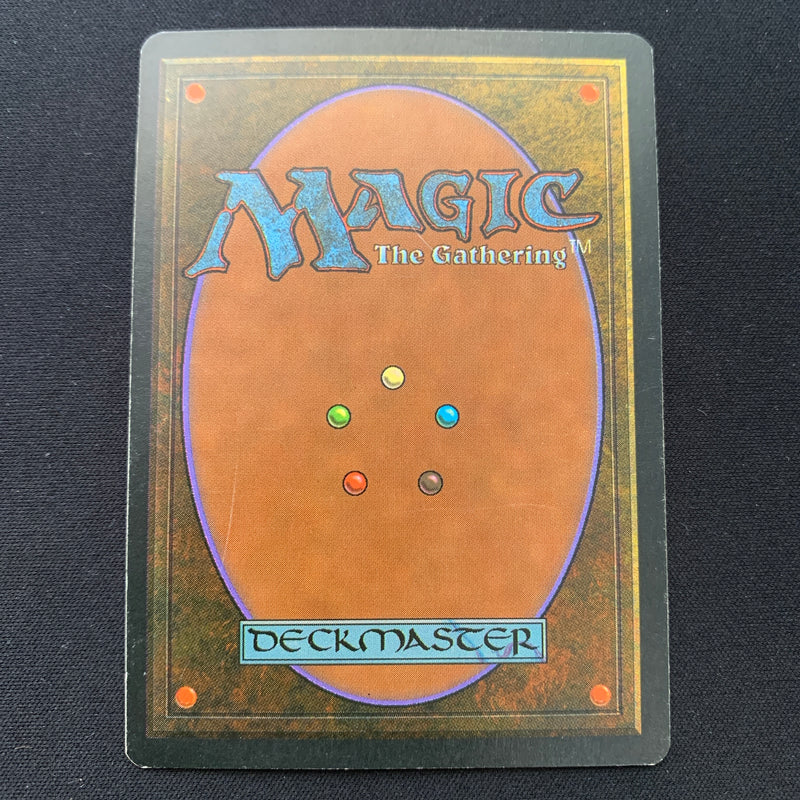 Magic the Gathering Taiga - Foreign White Bordered - French 