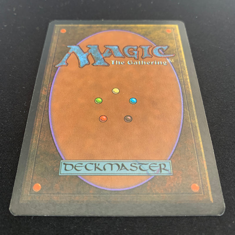 Magic the Gathering Taiga - Foreign White Bordered - French 