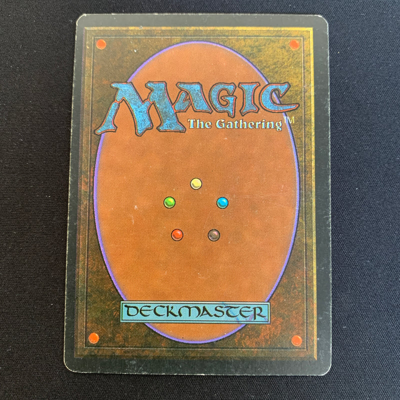 Magic the Gathering Taiga - Foreign White Bordered - French 