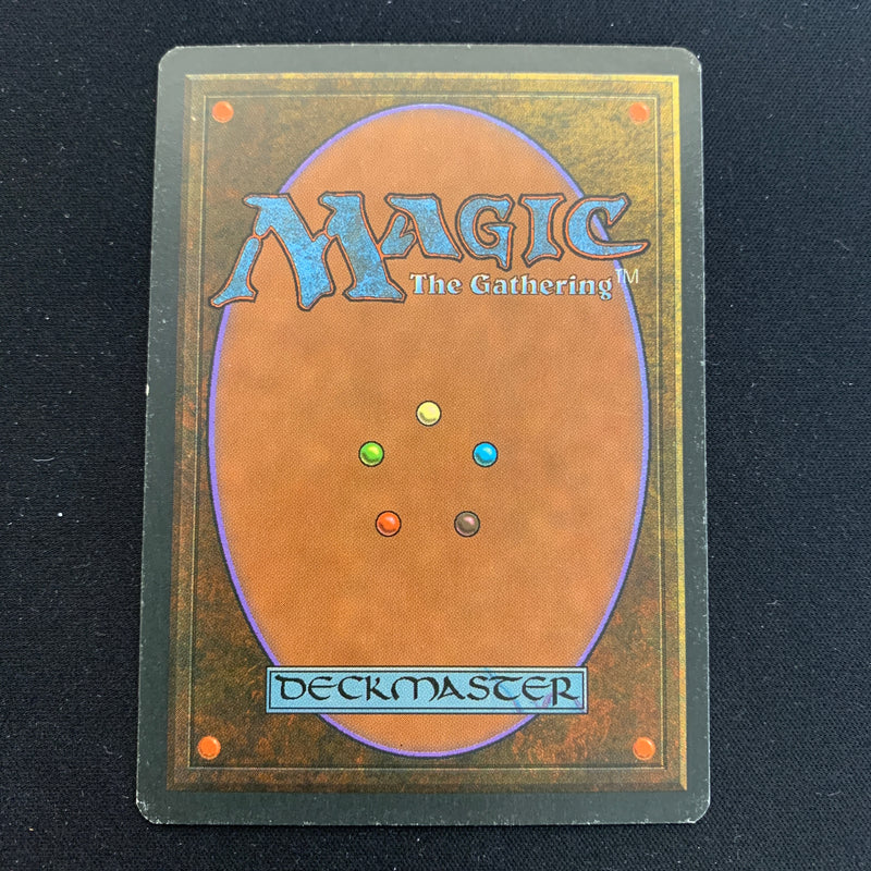 Magic the Gathering Taiga - Foreign White Bordered - German 