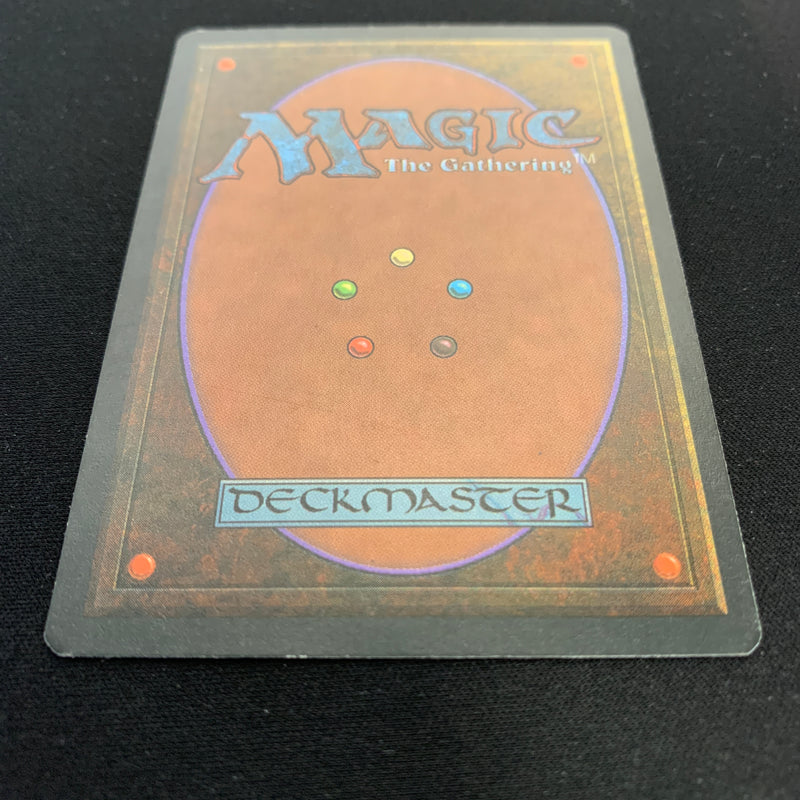 Magic the Gathering Taiga - Foreign White Bordered - German 