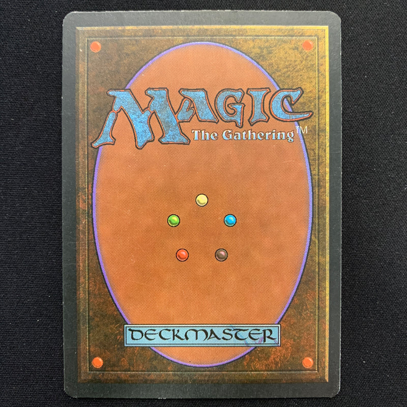 Magic the Gathering Taiga - Foreign White Bordered - German 