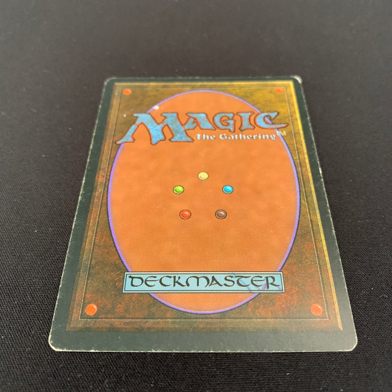 Magic the Gathering Taiga - Foreign White Bordered - German 