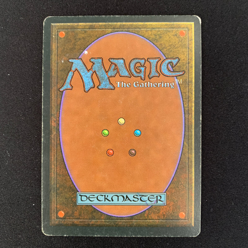 Magic the Gathering Taiga - Foreign White Bordered - German 