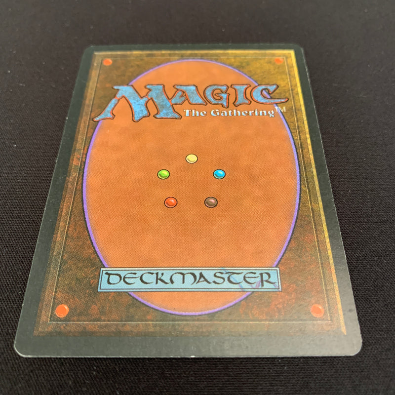 Magic the Gathering Taiga - Foreign White Bordered - German 