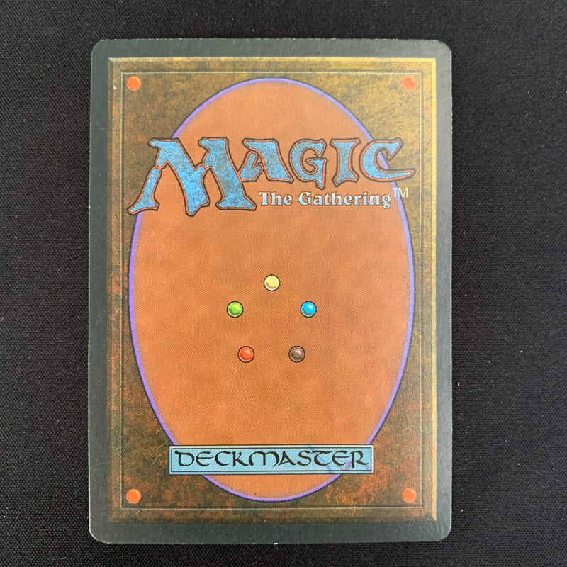 Magic the Gathering Taiga - Foreign White Bordered - German 