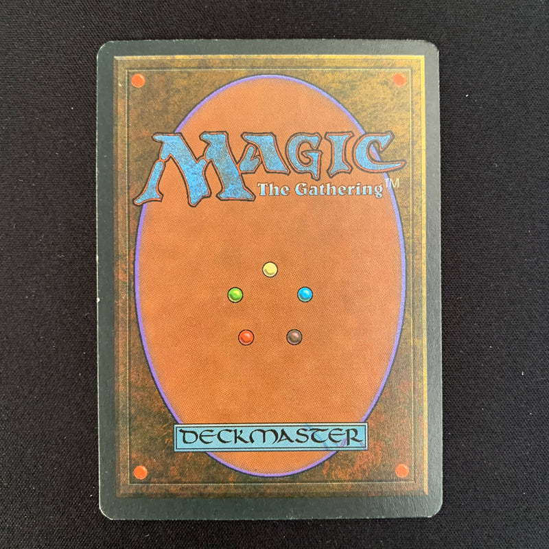 Magic the Gathering Taiga - Foreign White Bordered - German 