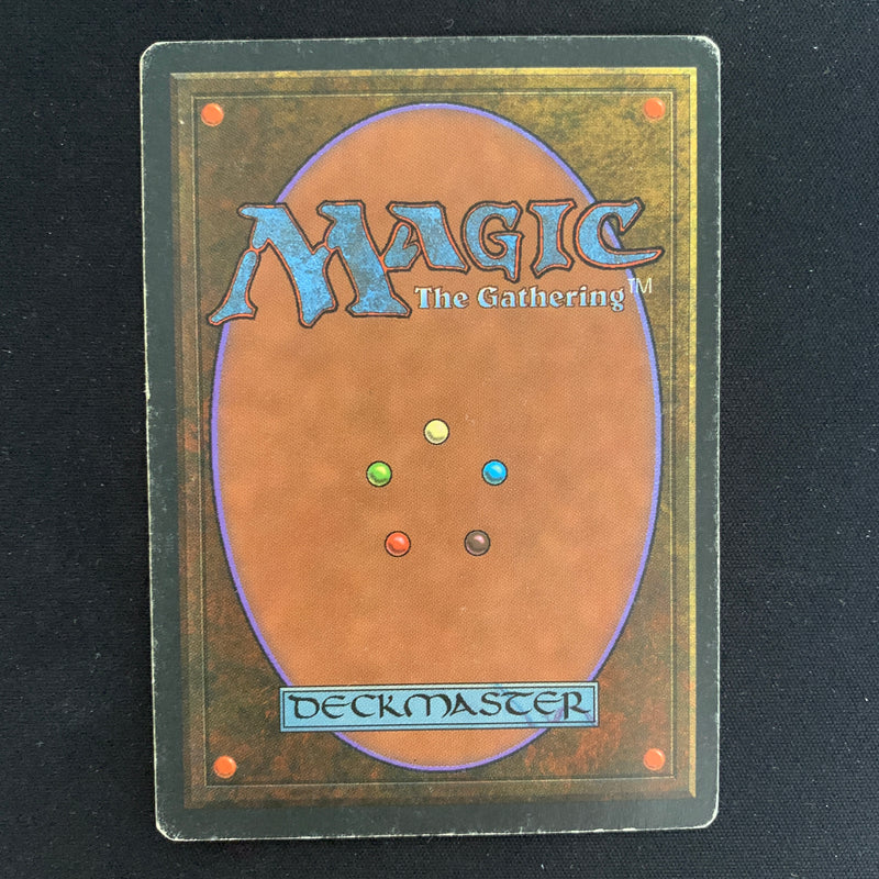 Magic the Gathering Taiga - Foreign White Bordered - German 