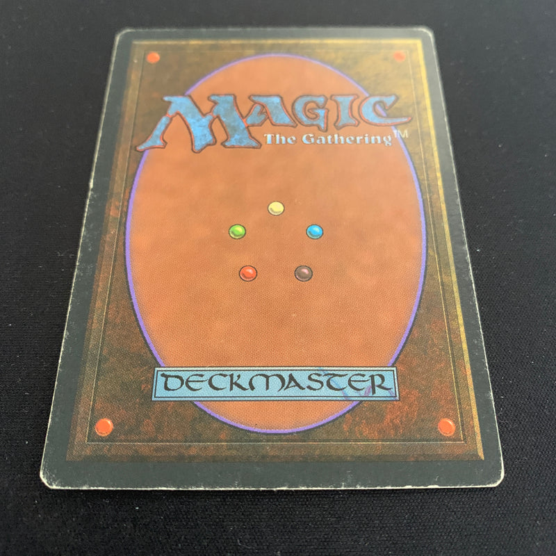 Magic the Gathering Taiga - Foreign White Bordered - German 