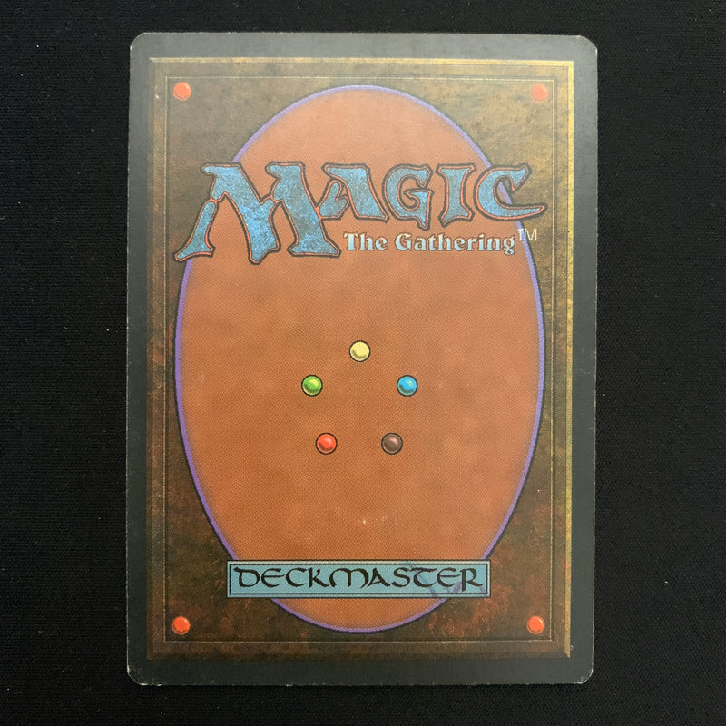 Magic the Gathering Taiga - Foreign White Bordered - German 