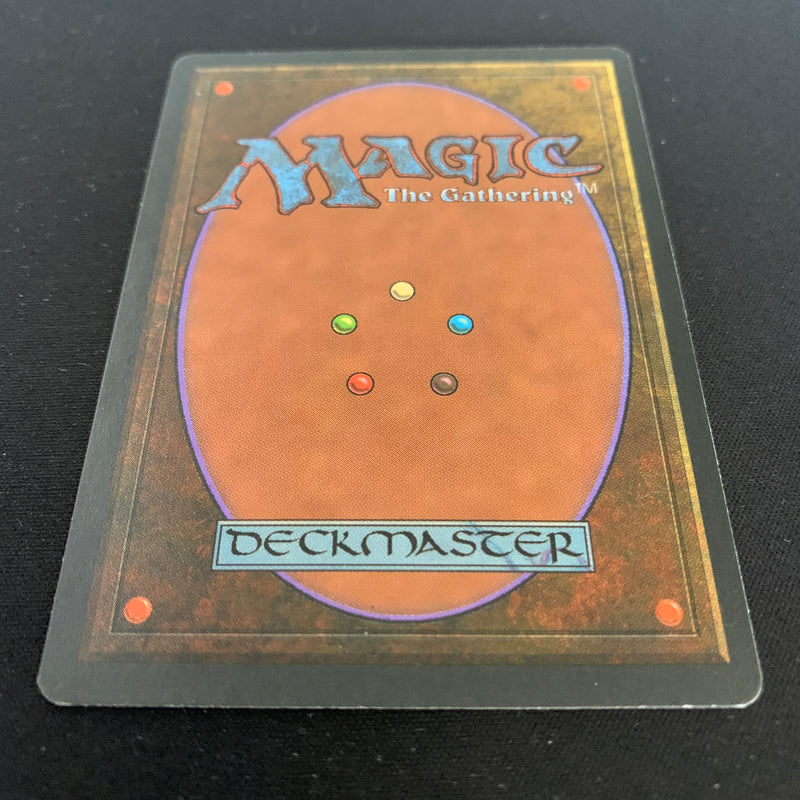 Magic the Gathering Taiga - Foreign White Bordered - German 