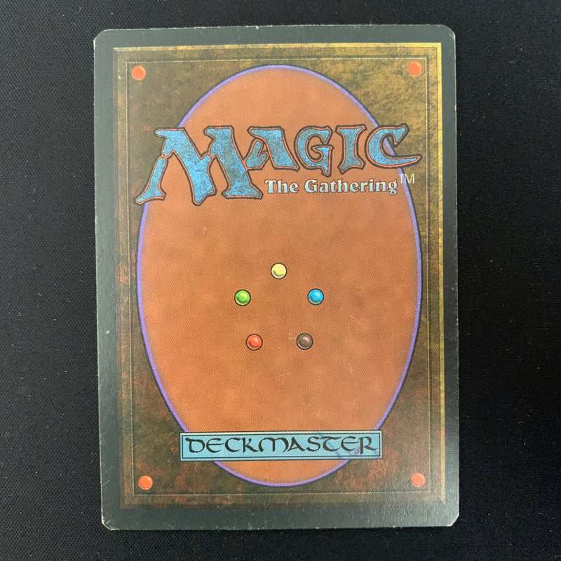 Magic the Gathering Taiga - Foreign White Bordered - German 