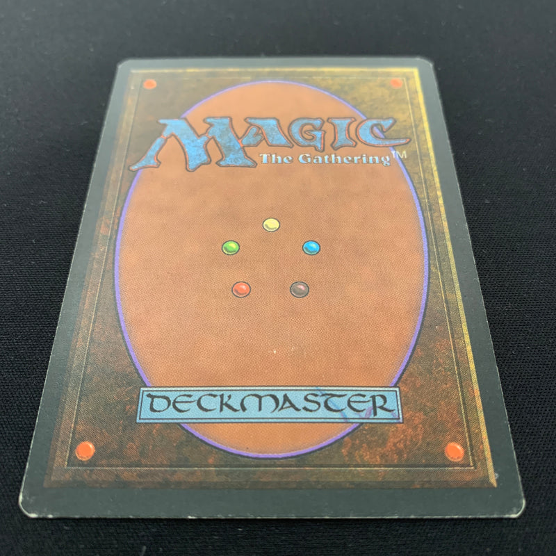 Magic the Gathering Taiga - Foreign White Bordered - German 