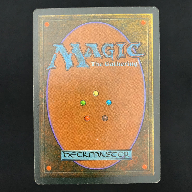 Magic the Gathering Taiga - Foreign White Bordered - German 