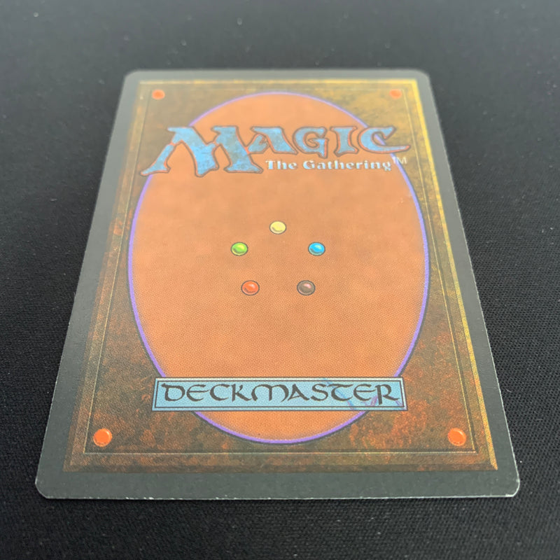 Magic the Gathering Taiga - Foreign White Bordered - German 