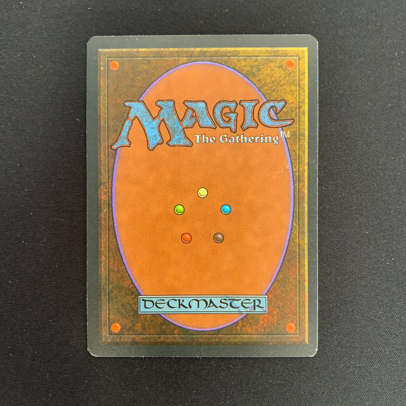 Magic the Gathering Taiga - Foreign White Bordered - German 