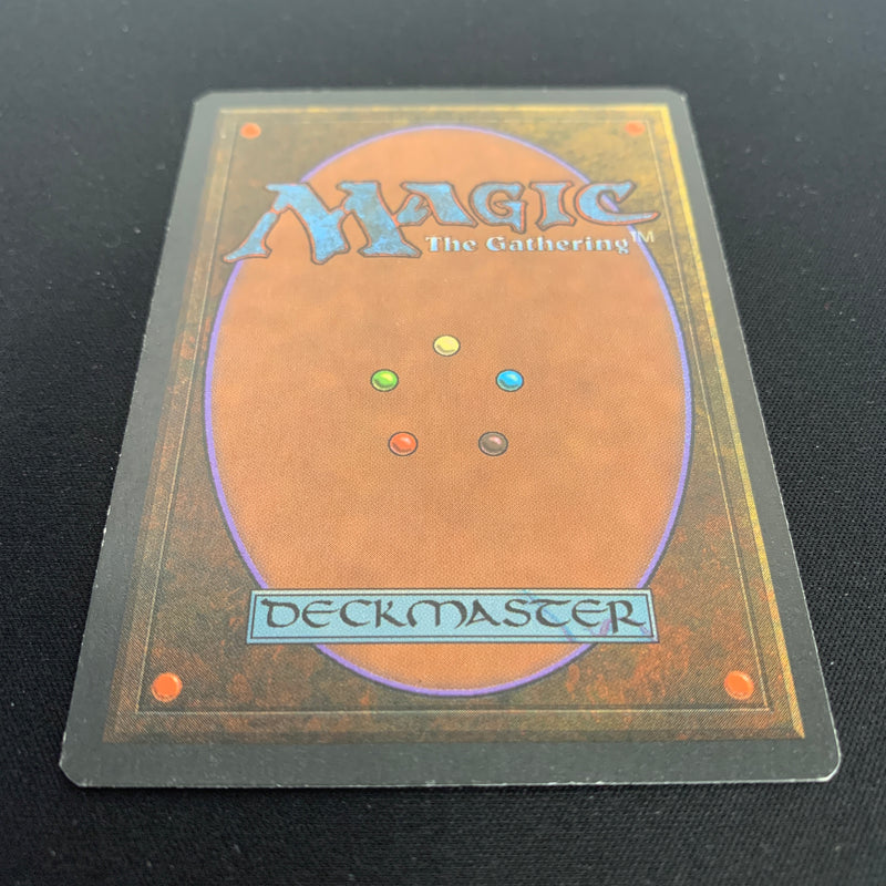 Magic the Gathering Taiga - Foreign White Bordered - German 