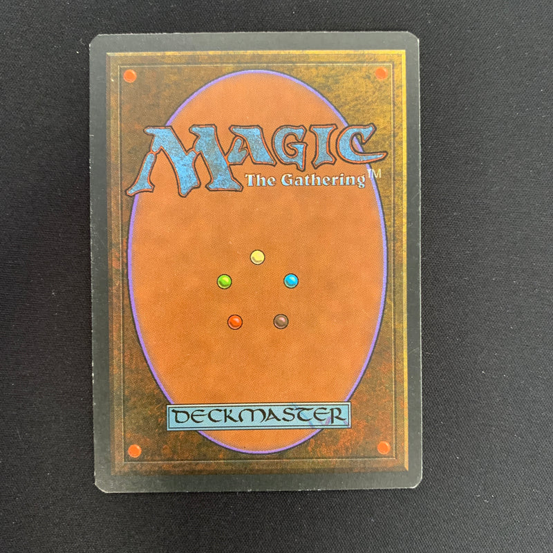 Magic the Gathering Taiga - Foreign White Bordered - German 