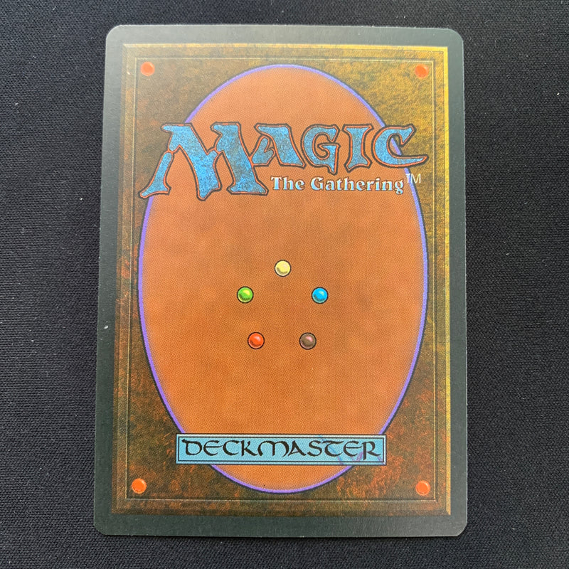 Magic the Gathering Taiga - Foreign White Bordered - German 