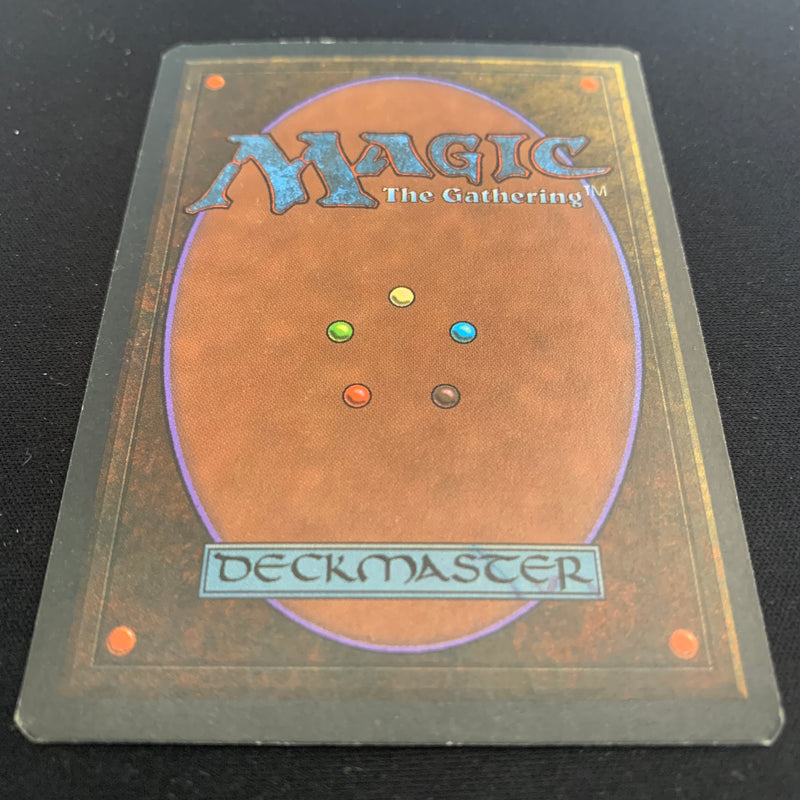 Magic the Gathering Taiga - Foreign White Bordered - German 