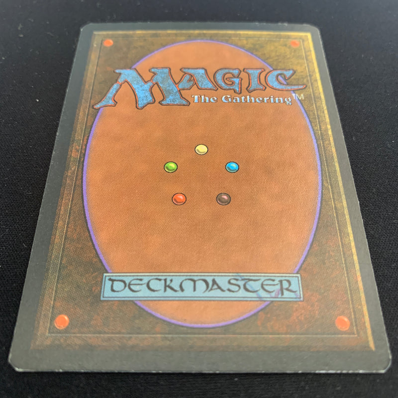 Magic the Gathering Taiga - Foreign White Bordered - German 