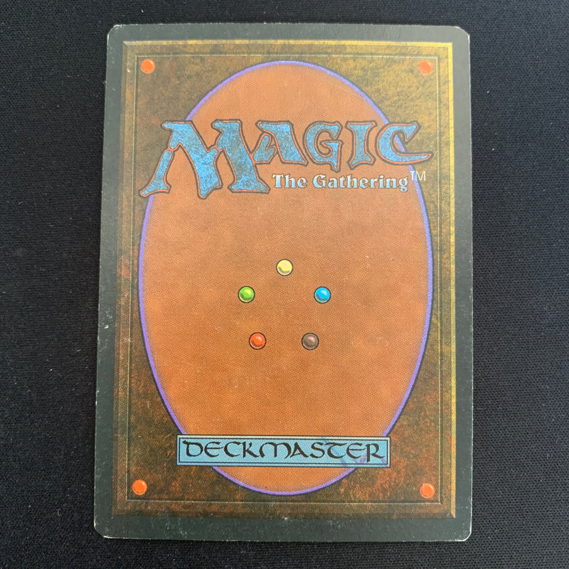 Magic the Gathering Taiga - Foreign White Bordered - German 