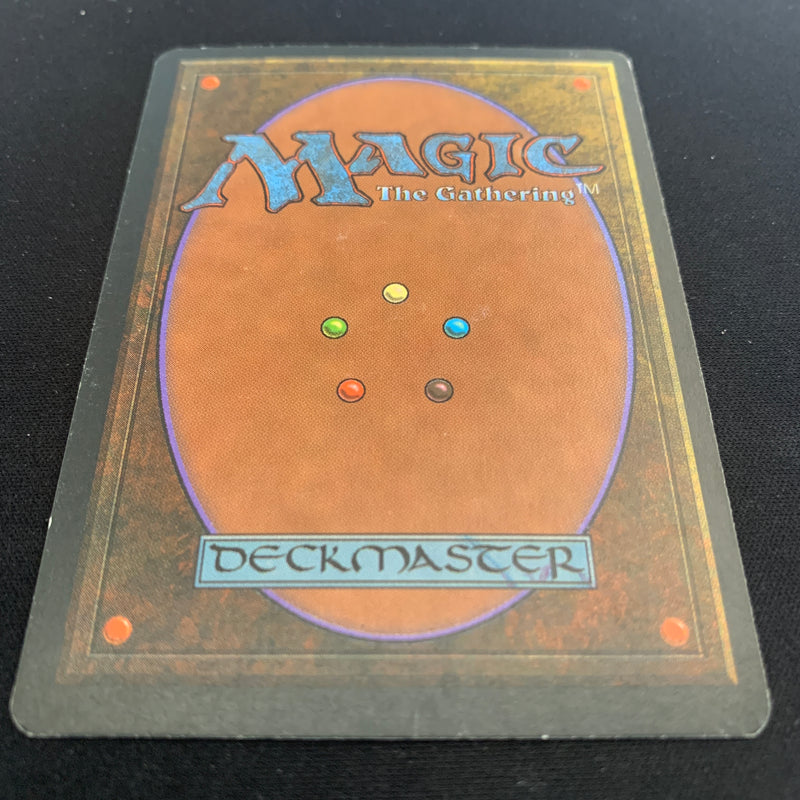 Magic the Gathering Taiga - Foreign White Bordered - German 