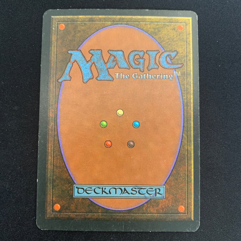 Magic the Gathering Taiga - Foreign White Bordered - German 