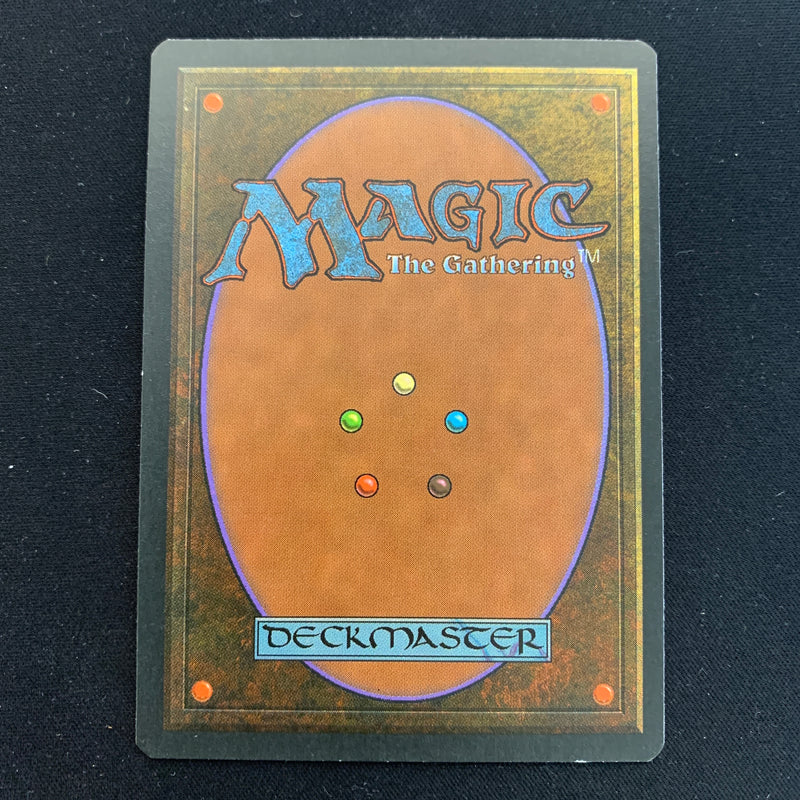 Magic the Gathering Taiga - Foreign White Bordered - German 