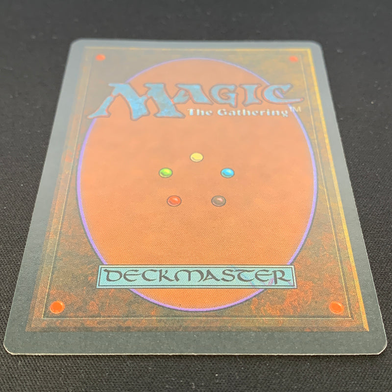 Magic the Gathering Taiga - Foreign White Bordered - German 