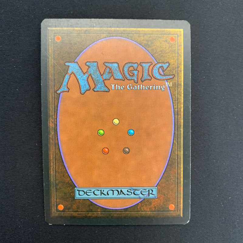 Magic the Gathering Taiga - Foreign White Bordered - Italian 