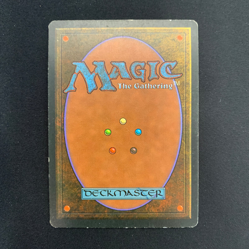 Magic the Gathering Taiga - Foreign White Bordered - Italian 